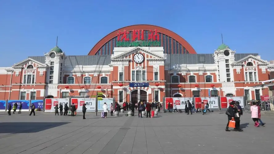 深圳到沈陽(yáng)物流專線-深圳到沈陽(yáng)貨運(yùn)-車輛監(jiān)控-