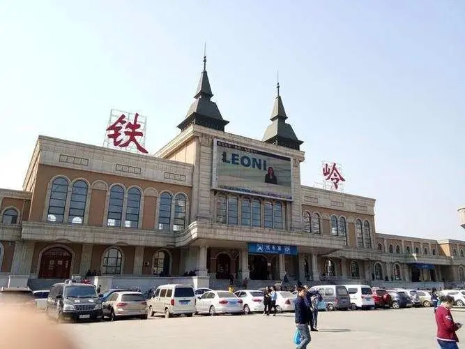 深圳到鐵嶺物流公司-深圳到鐵嶺專線-合理運輸