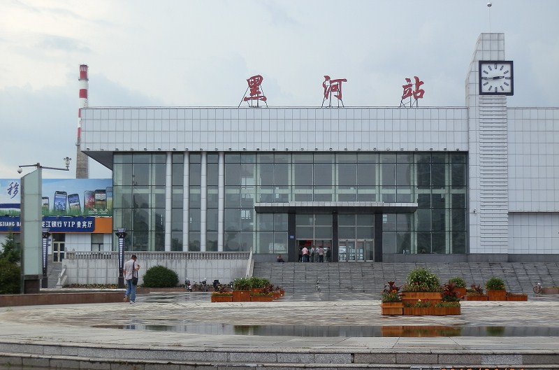 深圳到黑河物流公司-深圳到黑河專線-熱門線路