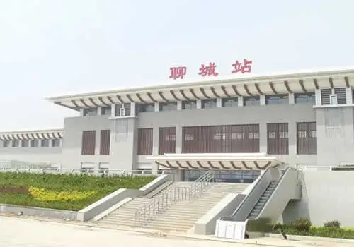 深圳到聊城物流公司-深圳到聊城專線-優(yōu)勢線路