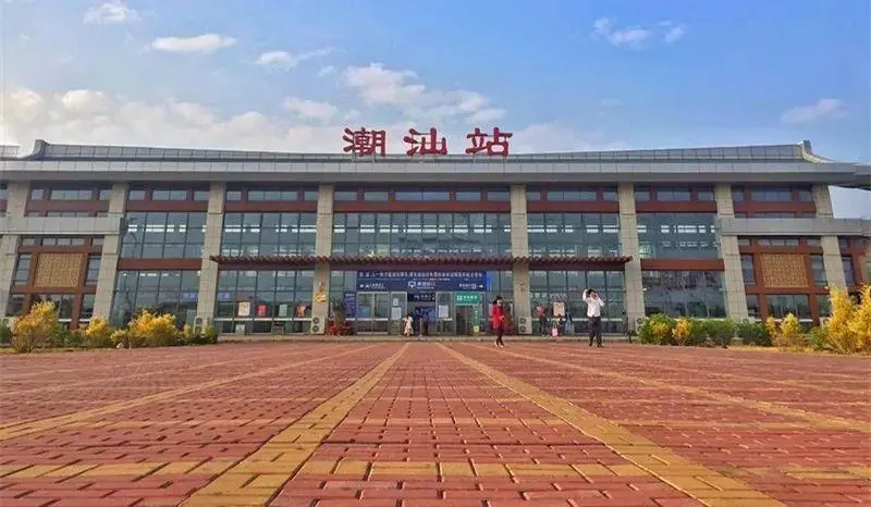 深圳到潮州物流公司-深圳到潮州專線-化工物流