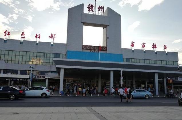 深圳到贛州物流|深圳到贛州專線|精品線路