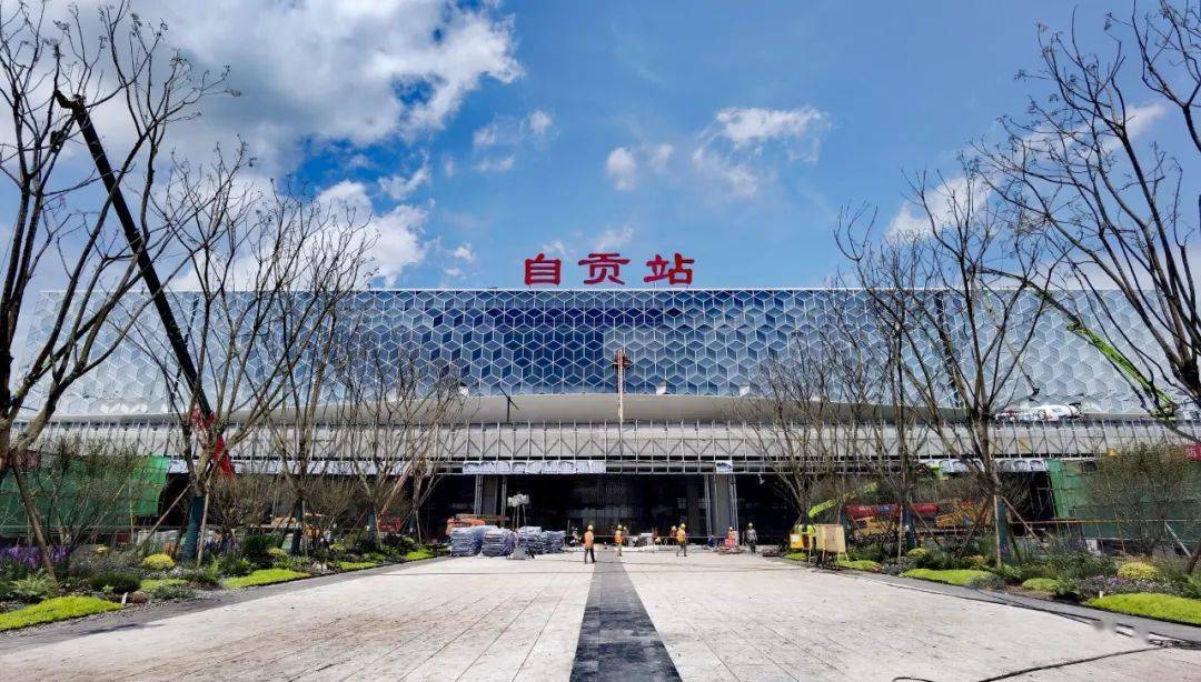 深圳到自貢物流|深圳到自貢專線|貨運直達