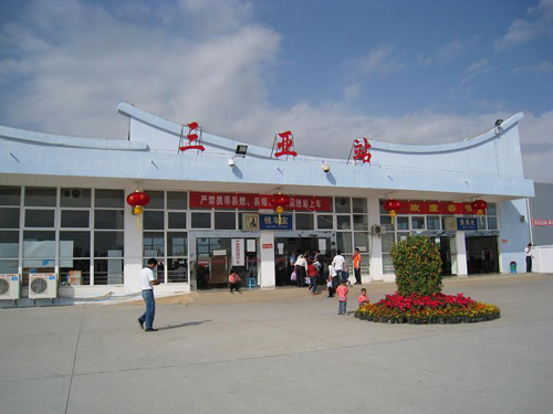 深圳到三亞物流公司|深圳到三亞專線（全市/均可派送）