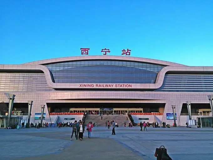 深圳到西寧物流公司-深圳到西寧專線-熱門專線