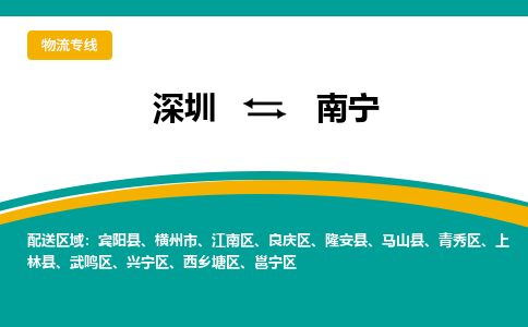 深圳到南寧物流專線-深圳到南寧貨運-貨運直達- 深圳到南寧物流專線-深圳到南寧貨運-貨運直達-