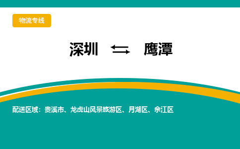 深圳到鷹潭物流專線-深圳到鷹潭貨運-冷藏運輸- 深圳到鷹潭物流專線-深圳到鷹潭貨運-冷藏運輸-